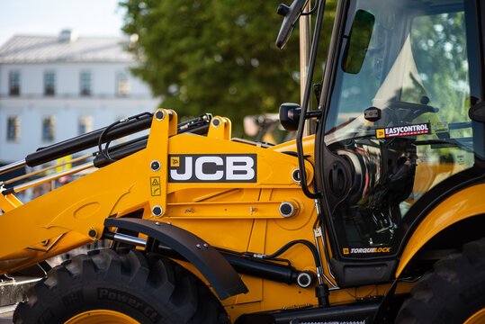 JCB